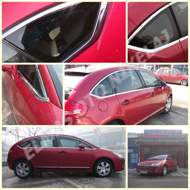 citroen c4 -2